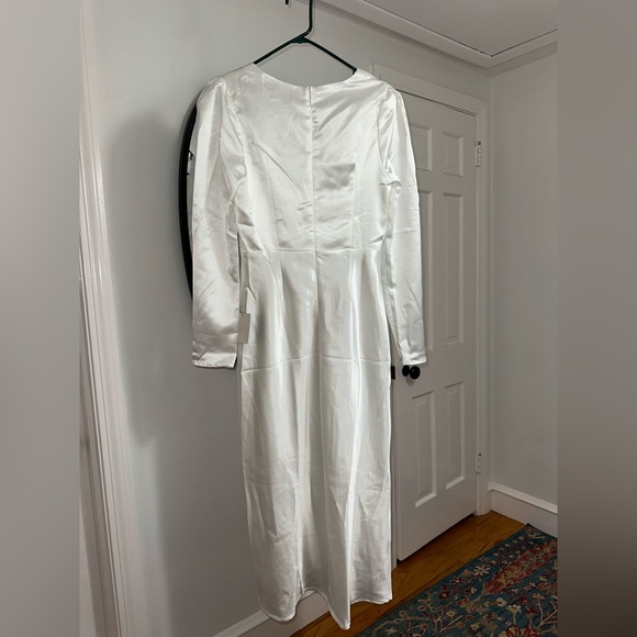 Lulus White Dress - Picture 2 of 4